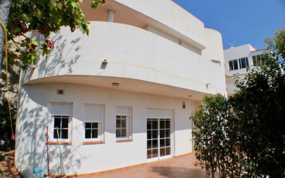 Villa de 4 chambres à La Vila Joiosa - CPP59876 - Photo - 1