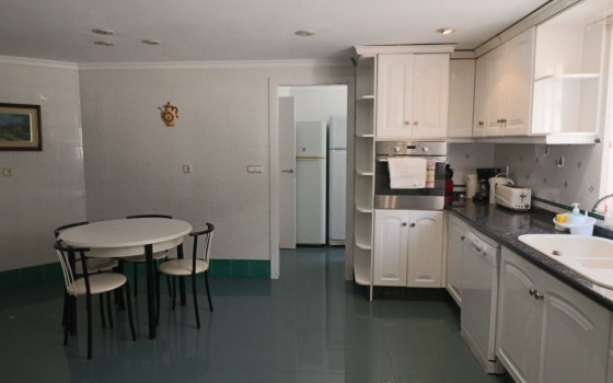 6 bedroom Apartment in Benidorm - CPP60026 - 7