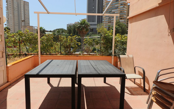 6 bedroom Apartment in Benidorm - CPP60026 - 24