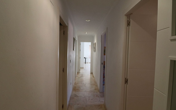 6 bedroom Apartment in Benidorm - CPP60026 - 19