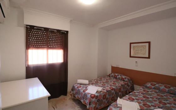 6 bedroom Apartment in Benidorm - CPP60026 - 14