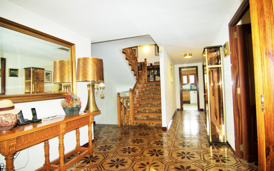 6 bedroom Villa in Alcoy / Alcoi - WI62493 - 7