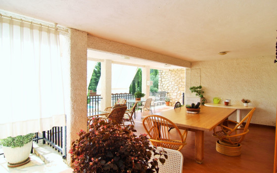 6 bedroom Villa in Alcoy / Alcoi - WI62493 - 18