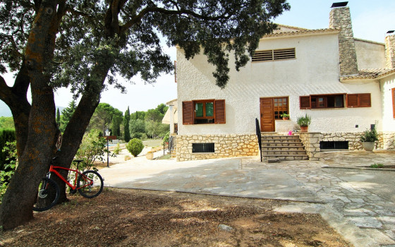 6 bedroom Villa in Alcoy / Alcoi - WI62493 - 21