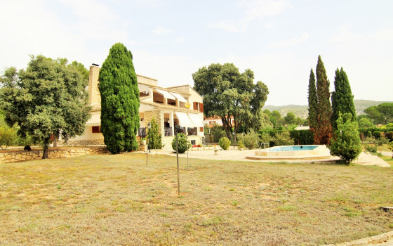 6 bedroom Villa in Alcoy / Alcoi - WI62493 - 22