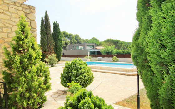 6 bedroom Villa in Alcoy / Alcoi - WI62493 - 23