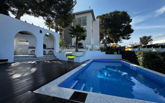 6 bedroom Villa in Los Balcones - LR61679 - 28