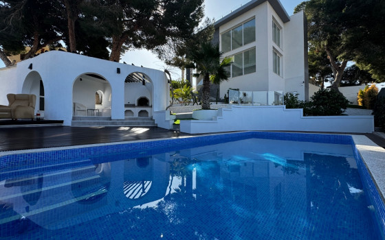 6 bedroom Villa in Los Balcones - LR61679 - 1