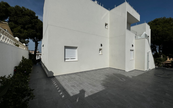 6 bedroom Villa in Los Balcones - LR61679 - 22