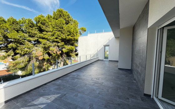 6 bedroom Villa in Los Balcones - LR61679 - 17