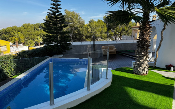 6 bedroom Villa in Los Balcones - LR61679 - 4