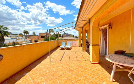 6 bedroom Villa in Los Balcones - MVR60536 - 6