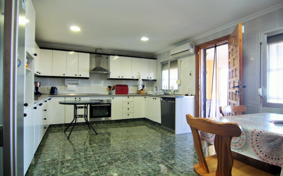 6 bedroom Villa in Mutxamel - WI62484 - 5