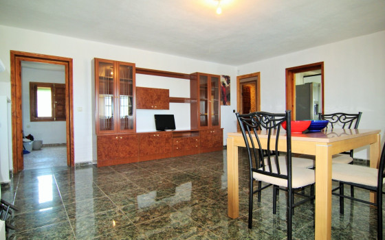 6 bedroom Villa in Mutxamel - WI62484 - 3