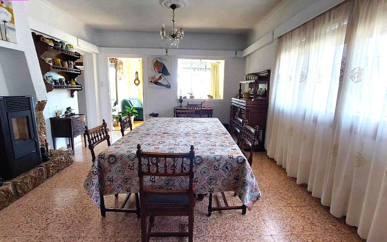 6 bedroom Villa in Orxeta - SLE62727 - 6