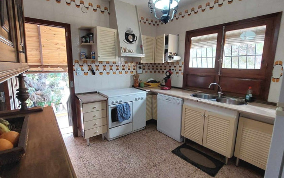 6 bedroom Villa in Orxeta - SLE62727 - 11