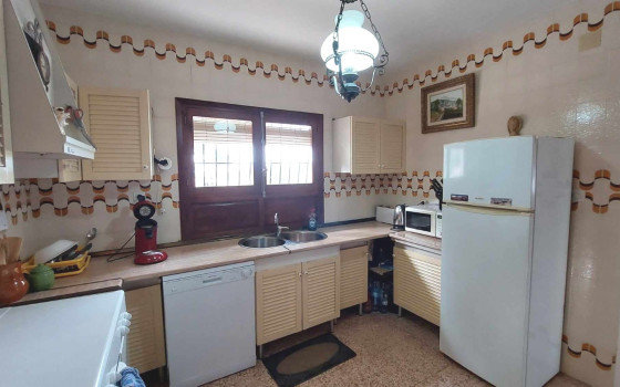 6 bedroom Villa in Orxeta - SLE62727 - 10