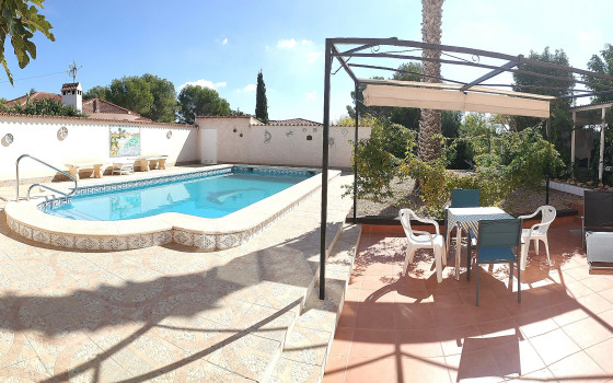 6 bedroom Villa in Pinar de Campoverde - OKW58270 - 16