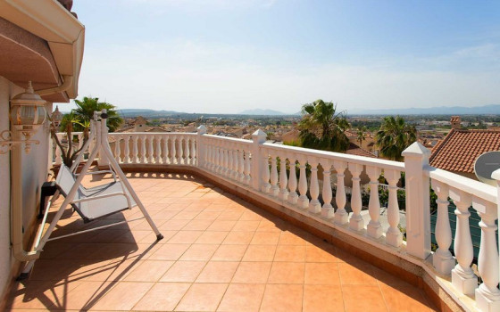 6 bedroom Villa in Rojales - VAR61185 - 22