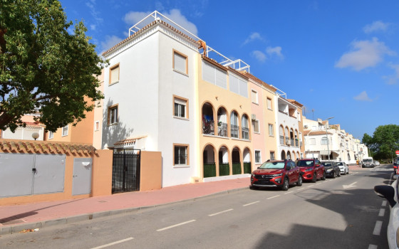 6 ložnice Apartmán v Torrevieja - VRE56767 - 32