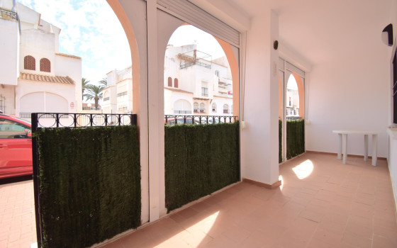 6 ložnice Apartmán v Torrevieja - VRE56767 - 5