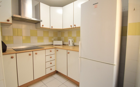 6 ložnice Apartmán v Torrevieja - VRE56767 - 10