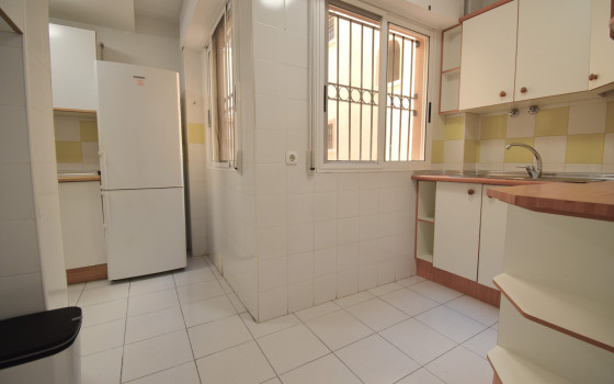 6 ložnice Apartmán v Torrevieja - VRE56767 - 11