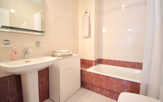 6 ložnice Apartmán v Torrevieja - VRE56767 - 26