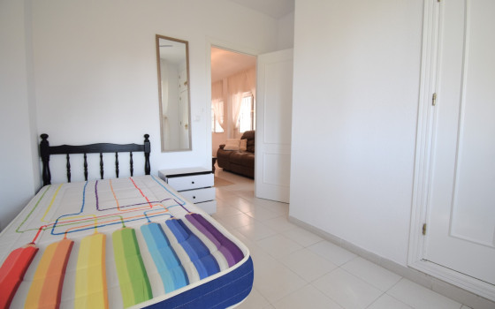 6 ložnice Apartmán v Torrevieja - VRE56767 - 22