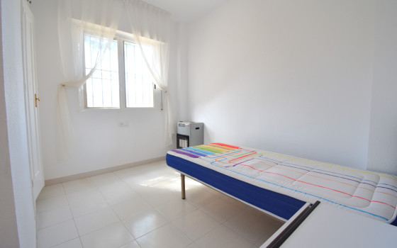 6 ložnice Apartmán v Torrevieja - VRE56767 - 21