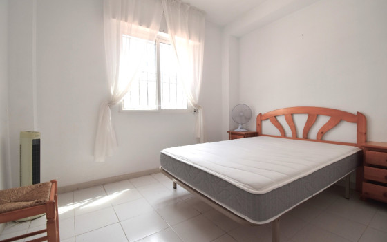 6 ložnice Apartmán v Torrevieja - VRE56767 - 13