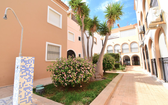 6 ložnice Apartmán v Torrevieja - VRE56767 - 30