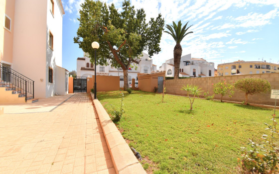 6 ložnice Apartmán v Torrevieja - VRE56767 - 4