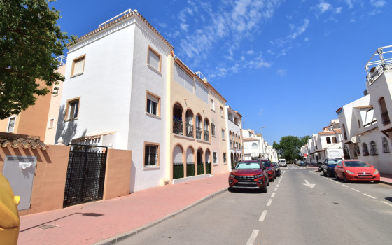 6 ložnice Apartmán v Torrevieja - VRE56767 - 31