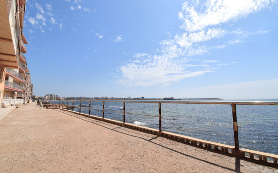 6 ložnice Apartmán v Torrevieja - VRE56767 - 33