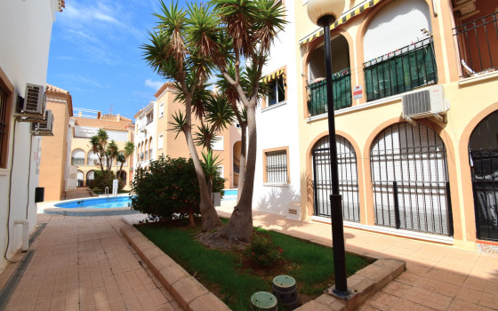 6 ložnice Apartmán v Torrevieja - VRE56767 - 3