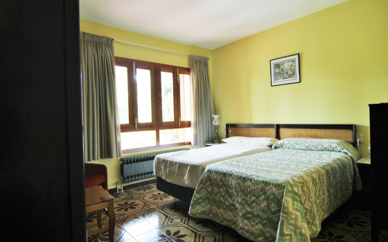 6 Schlafzimmer Villa in Alcoy / Alcoi - WI62493 - 8