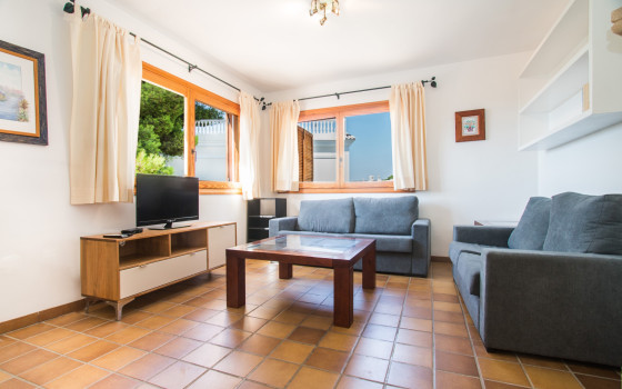 6 Schlafzimmer Villa in Calp - PVS29680 - 6