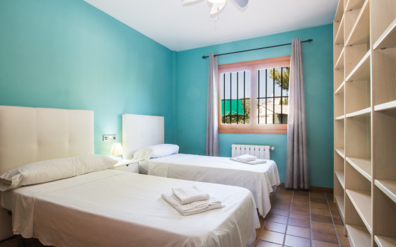 6 Schlafzimmer Villa in Calp - PVS29680 - 9