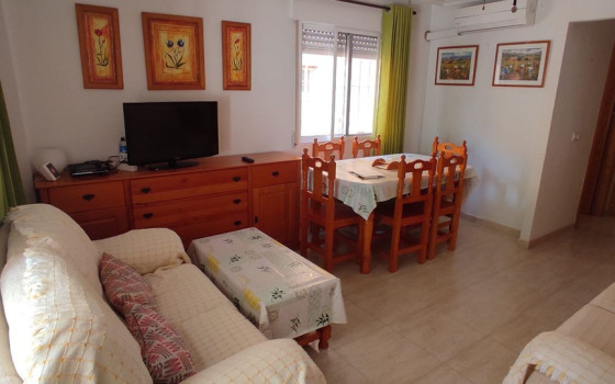 6 Schlafzimmer Villa in Los Alcázares - SET60571 - 11