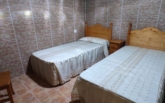 6 Schlafzimmer Villa in Los Alcázares - SET60571 - 13