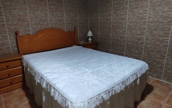 6 Schlafzimmer Villa in Los Alcázares - SET60571 - 21