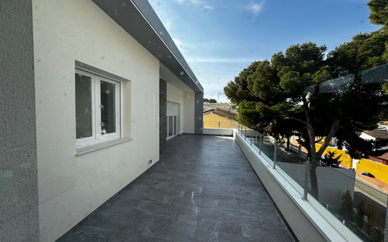 6 Schlafzimmer Villa in Los Balcones - LR61679 - 18