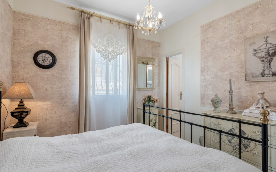 6 Schlafzimmer Villa in Monforte del Cid - CBB61578 - 18