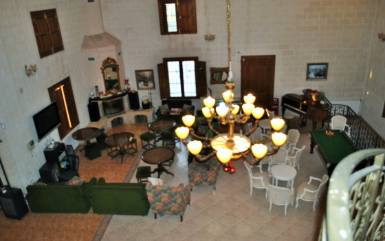 6 Schlafzimmer Villa in Murcia - WI62466 - 6