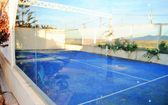 6 Schlafzimmer Villa in Murcia - WI62466 - 21