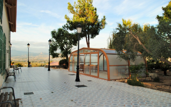 6 Schlafzimmer Villa in Murcia - WI62466 - 3