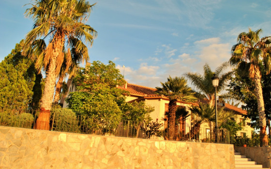 6 Schlafzimmer Villa in Murcia - WI62466 - 22