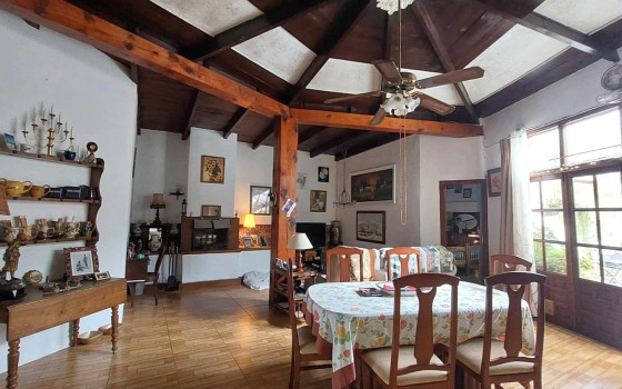 6 Schlafzimmer Villa in Orcheta - SLE62727 - 7