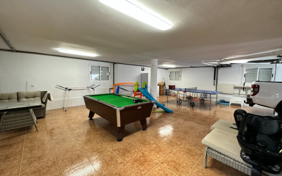 6 Schlafzimmer Villa in Orihuela - GS62428 - 28